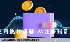 TPWallet钱包使用流程详解：从注册到资产管理的全