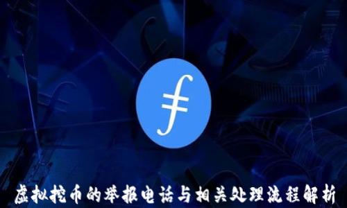 
虚拟挖币的举报电话与相关处理流程解析