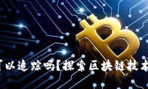 bwaioti虚拟币被盗可以追踪吗？探索区块链技术的透明性与追踪难题