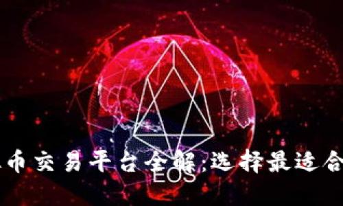 国内虚拟币交易平台全解：选择最适合你的平台